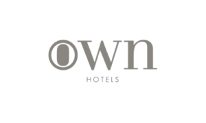 own hotels