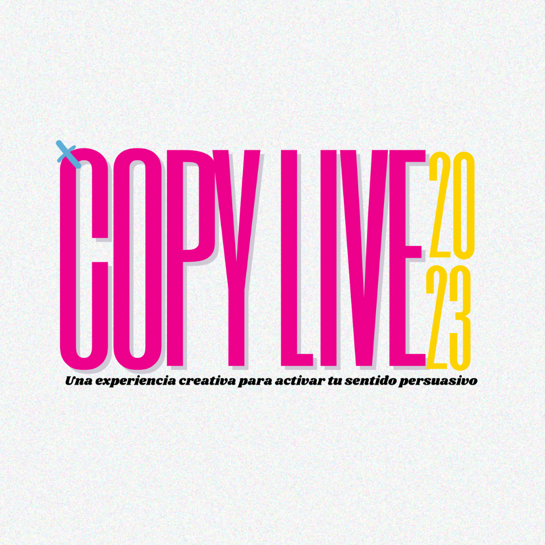 Copy Live 2023