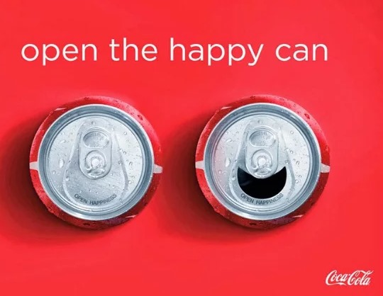 Publicidad de Coca Cola- Marketing Emocional