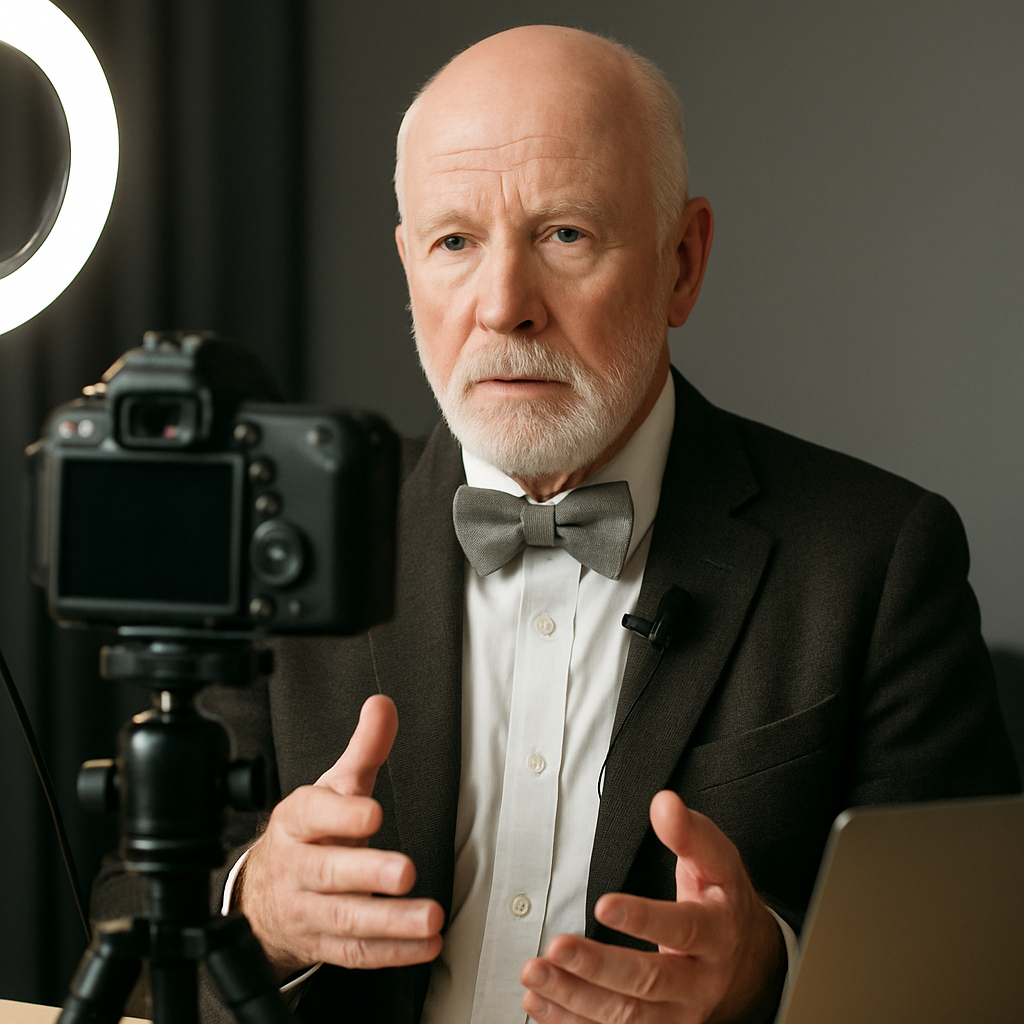 John Powers y el UGC: El copy está vivo (y se esconde en “videos caseros”)