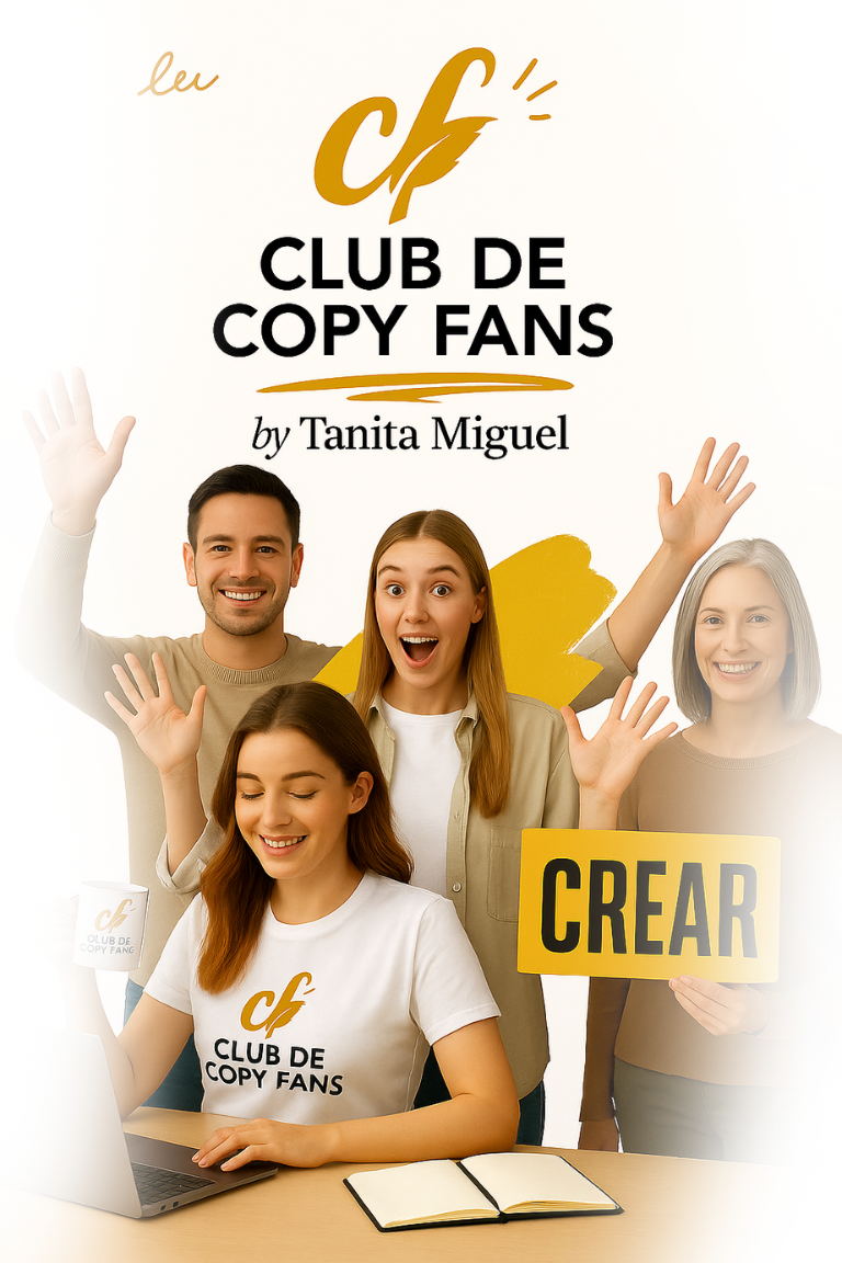 club de copy fans 2025 (1) Unete al Club de Copy Fans